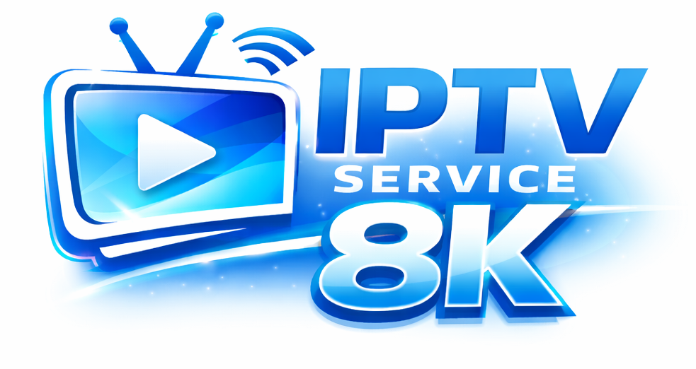 IPTV SERVICE 8K